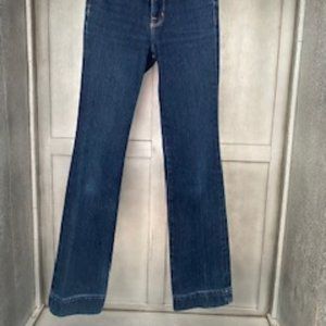Wide Legged J. Brand Jeans